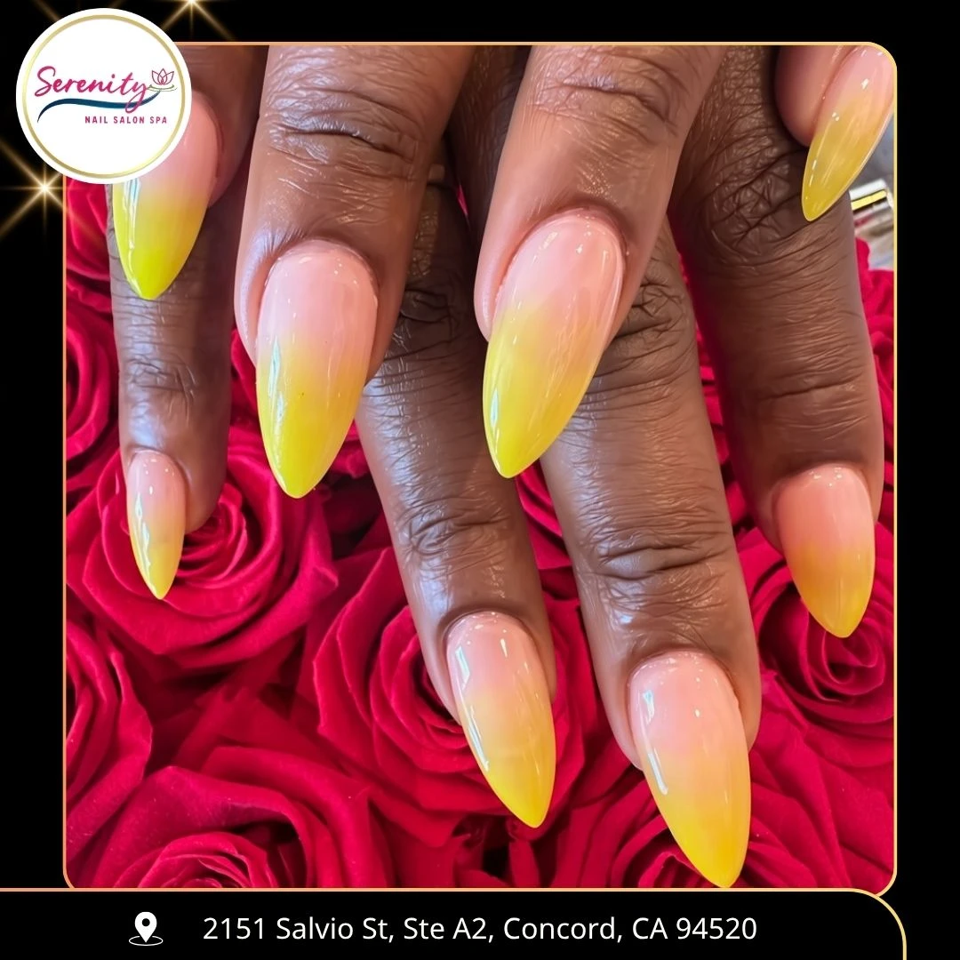 Awe-Inspiring Nail Art